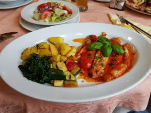 Ristorante & Pizzeria Michelangelo