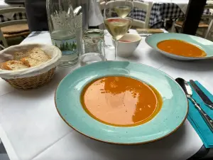 La Tarte