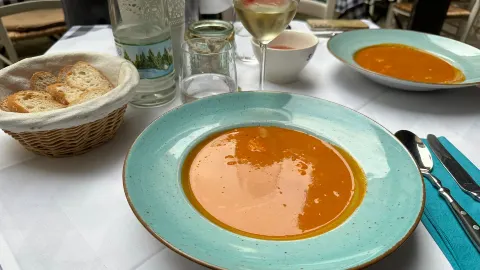 La Tarte in ไวมาร์