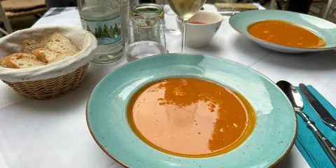 La Tarte