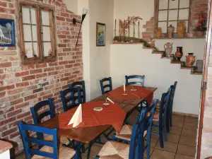 Taverna Corfu