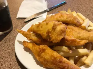 C-Lovers Fish & Chips