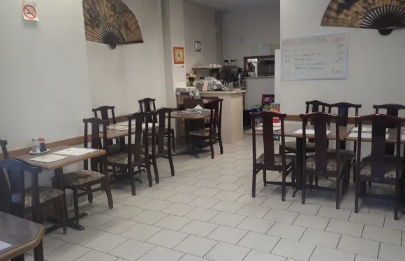 Gary's Kitchen