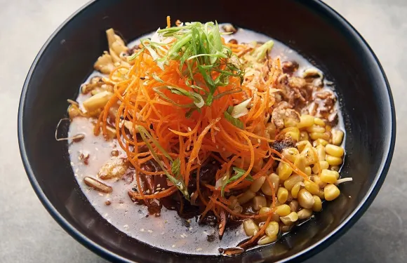 KYU Bistro