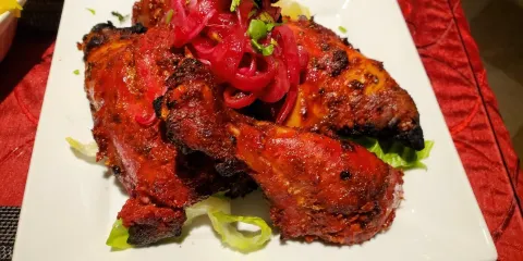 Dhaba Express