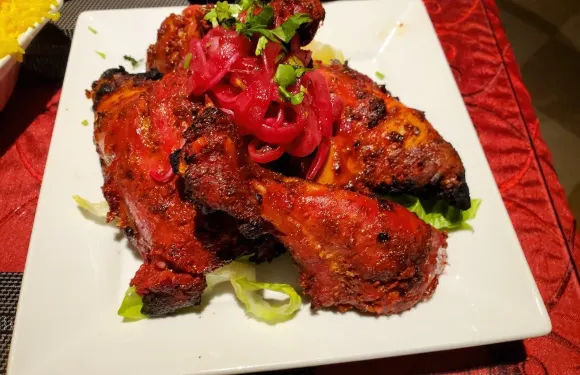 Dhaba Express