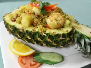 Stratford Thai Cuisine