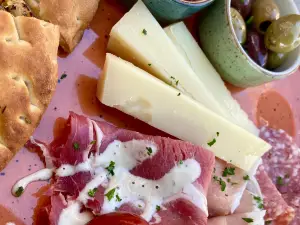 Steakhouse de Lachende Koe