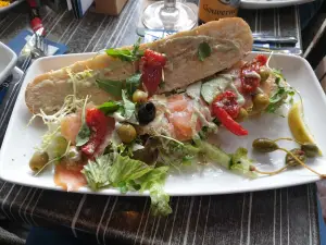 Brasserie ver'Koch