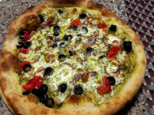 Tribu Italian Restaurant