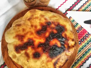 Mexana Bojentsi