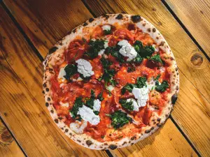 Pizza Dell'Arte