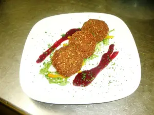 Ta' Klariċċ Restaurant