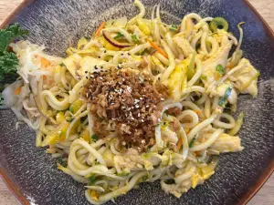 MET Vietnamska restaurace