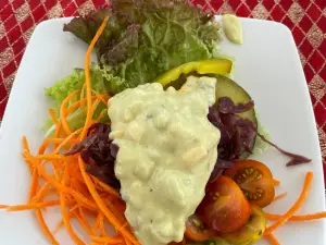 Restaurante Parque del Café