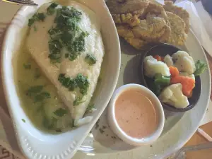 Pika Pika Mexican Restaurant