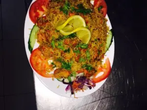 BOLLYWOOD HALAL PAKISTANI INDIAN RESTAURANT