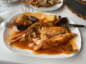 El raco de sa riera