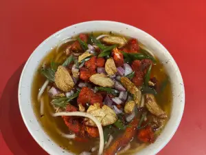 "Chopstix - Restaurant & Bar | Darjeeling", Since 1958