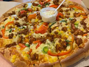 Peppes Pizza Gardermoen