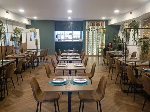 Restaurante O Cabeçudo