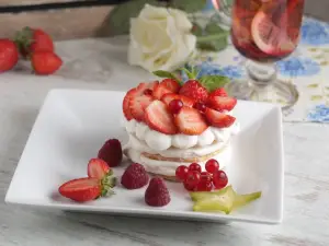 Beckerei Bakery Shop