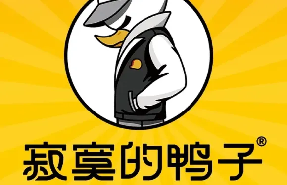 寂寞的鴨子（神木百姓家園店）