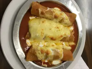 Cafe La Blanca