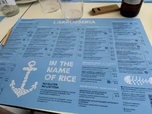 L'Arrosseria Cunit Platja