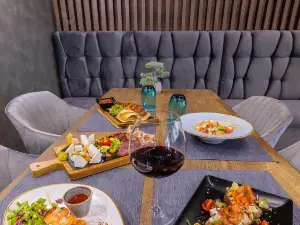Riga Restaurant