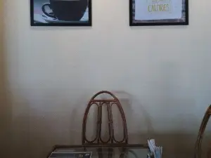 DQ Cafe