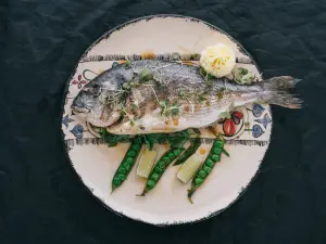 Pelion Restaurant