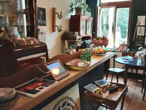 De Living Veurne