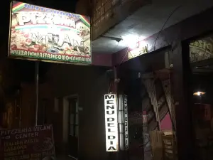 Restaurant Milan