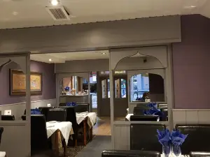 Usmania Indian Restaurant