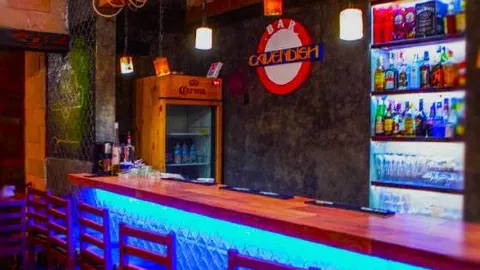 CAVENDISH Resto - Bar in Sucre