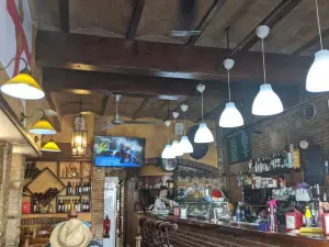 Restaurante La Bodeguita