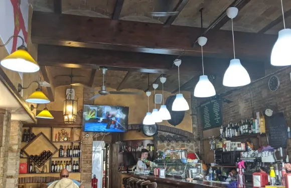 Restaurante La Bodeguita