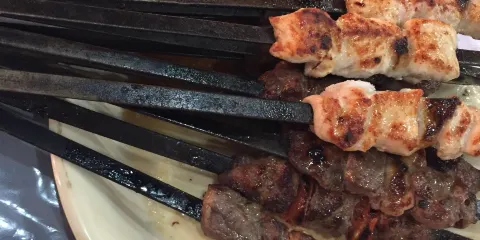 Kabul Restaurant