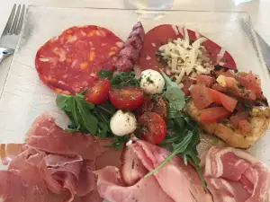 Ristorante Roma Pizzeria