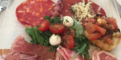 Ristorante Roma Pizzeria