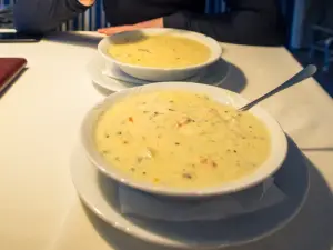 Rybarska Basta U Hoffera