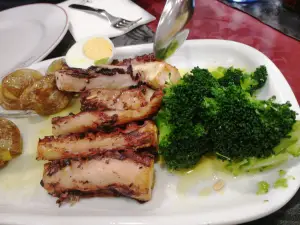 Restaurante A Tasquinha