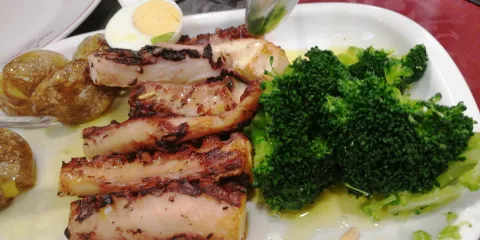 Restaurante A Tasquinha