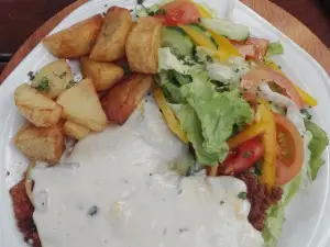earth cafe