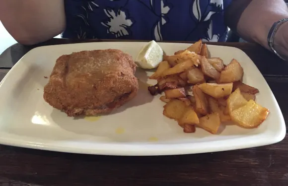 Berlin Pub & Restaurant