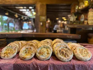 Liburnia Restaurant