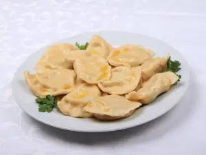 Przy Ogrodzie