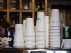 K'lab Coffee