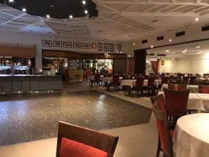 Hotelli Ivalo Restaurant